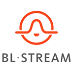Logo firmy BLStream Sp. z o.o.