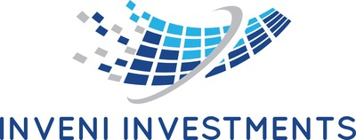 Logo firmy INVENI INVESTMENTS Sp. z o.o.