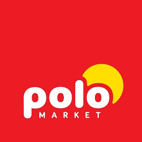 Logo firmy POLOmarket