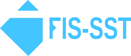 Logo firmy FIS-SST Sp z o.o.