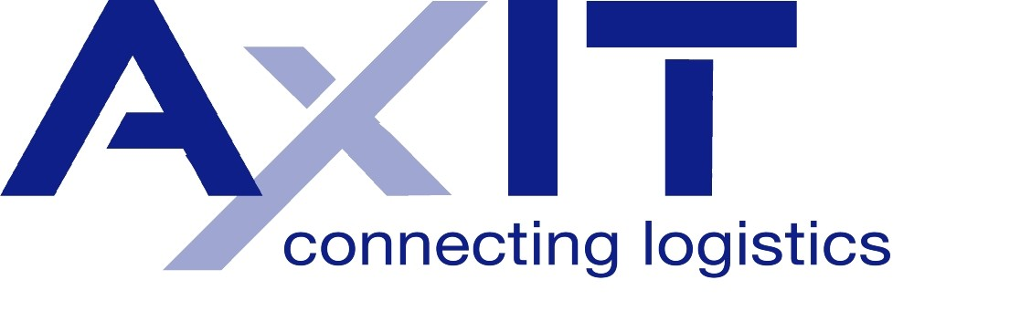 Logo firmy AXIT Sp. z o.o. A Siemens Company