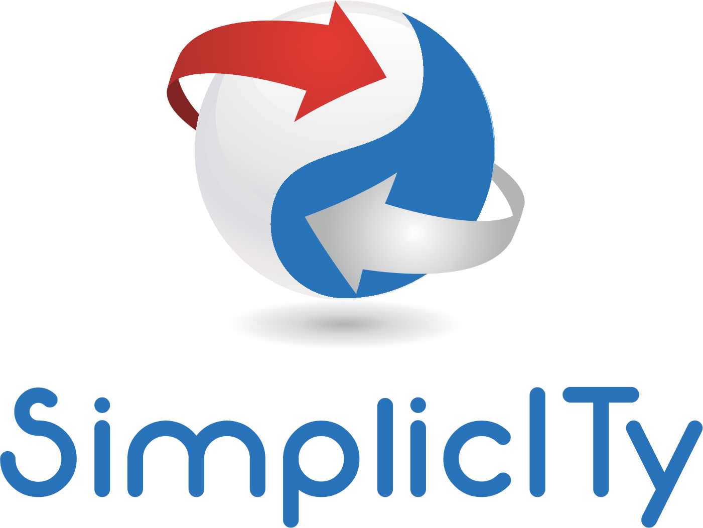 Logo firmy SimplicITy Spółka Akcyjna Spółka Komandytowa