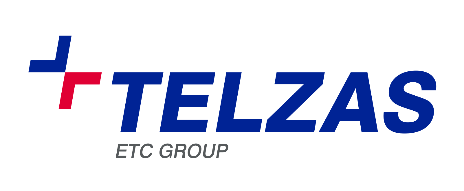 Logo firmy TELZAS Sp. z o.o.