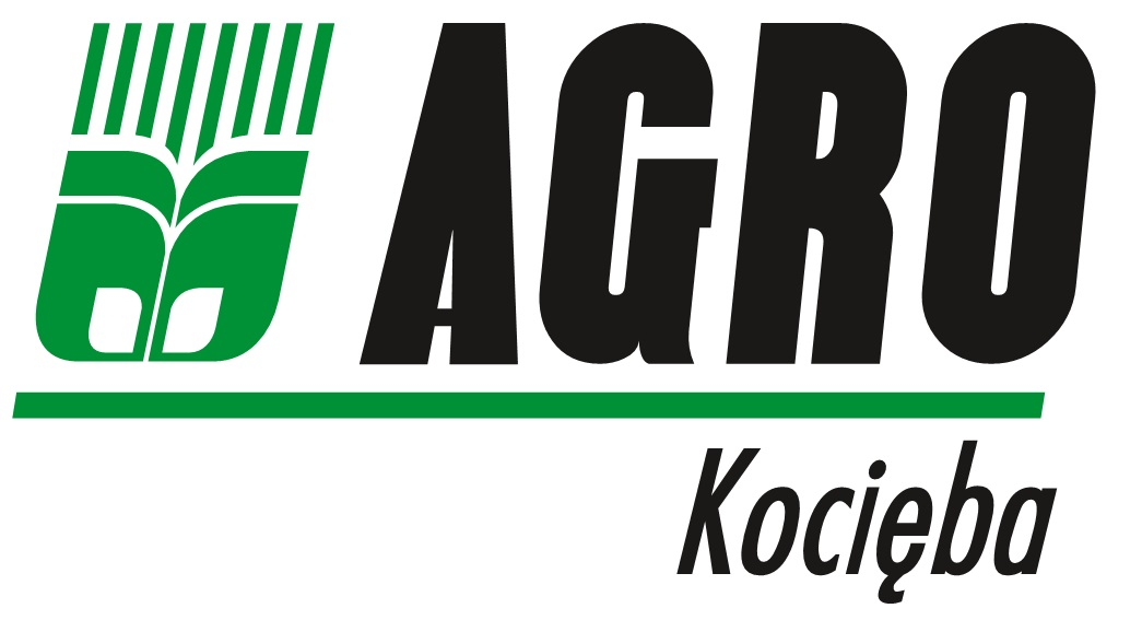 Logo firmy AGRO - Kocięba