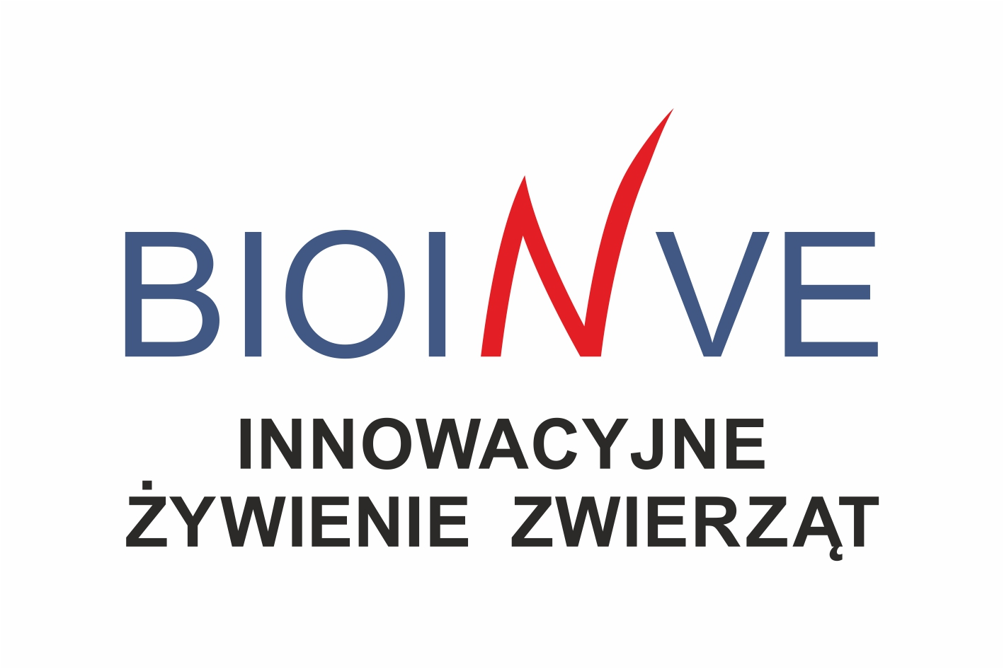 Logo firmy BIOINVE