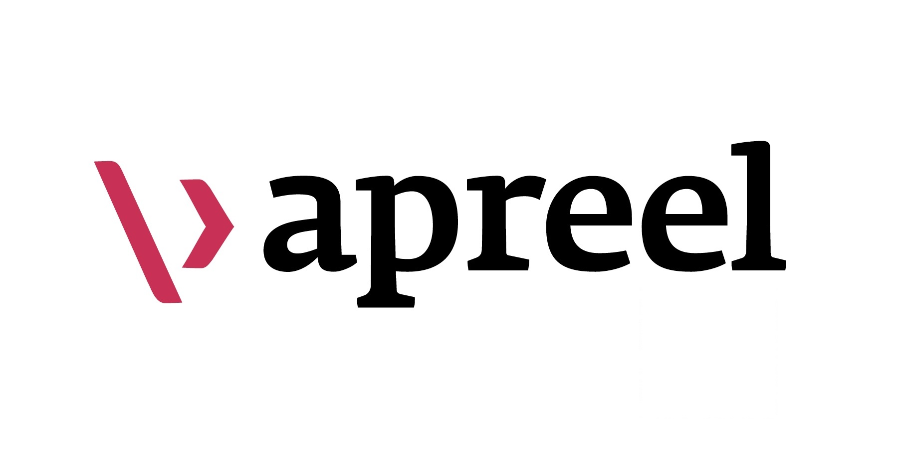 Logo firmy apreel Sp. z o.o.