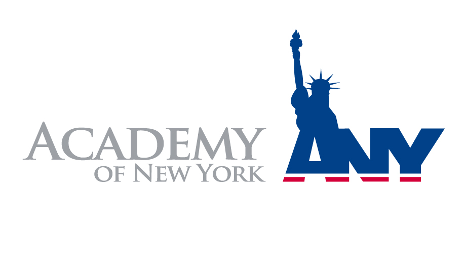 Logo firmy Academy of New York Sp. z o.o.