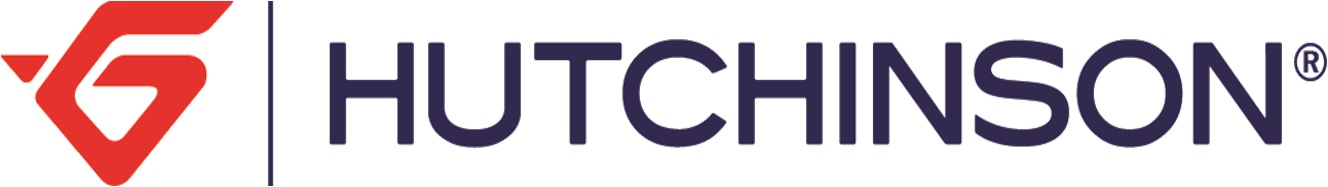 Logo firmy Hutchinson Poland Sp. z o.o.