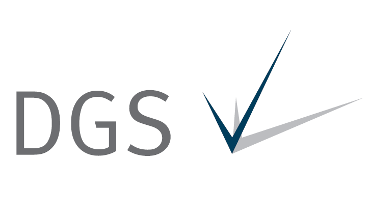 Logo firmy DGS Business Services Sp.z.o.o.