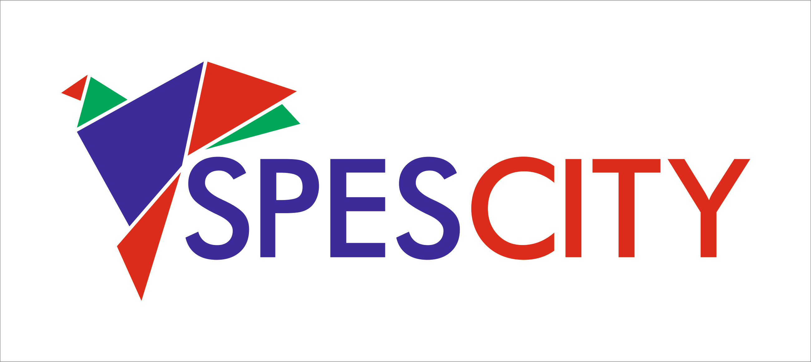 Logo firmy Spes City spółka z ograniczoną odpowiedzialnością spółka komandytowa