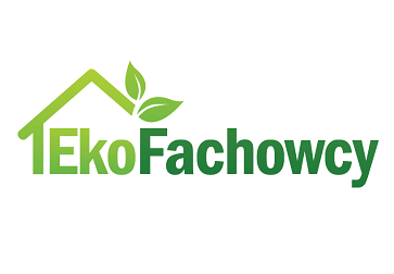 Logo firmy EkoFachowcy Sp. z o. o.