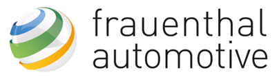 Logo firmy Frauenthal Automotive Toruń sp. z o.o.