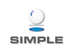 Logo firmy Simple SA