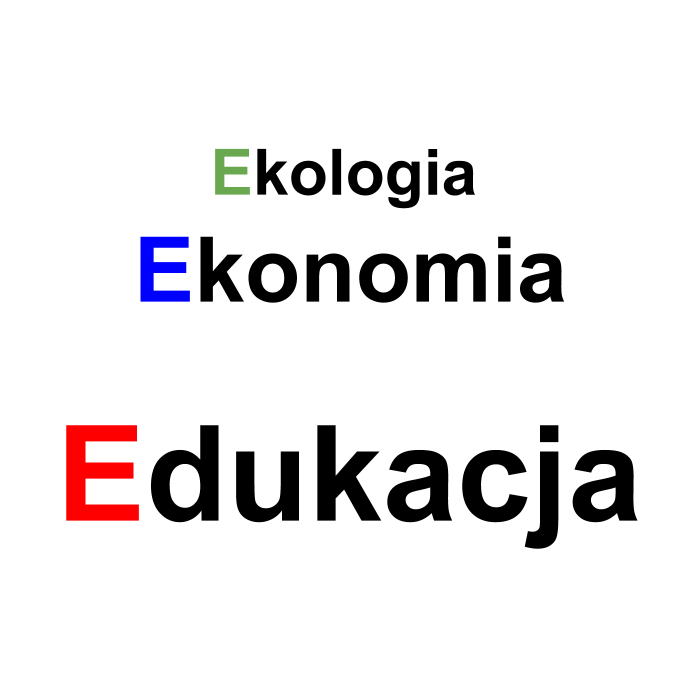 Logo firmy Edukacja dla Ekonomii