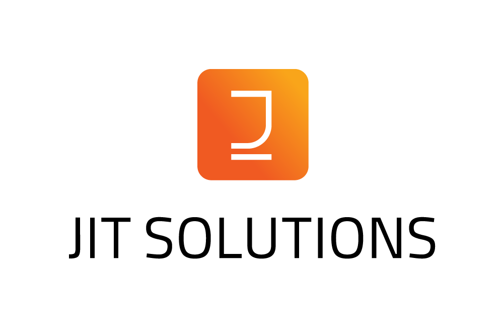 Logo firmy JIT Solutions Sp. z o.o.