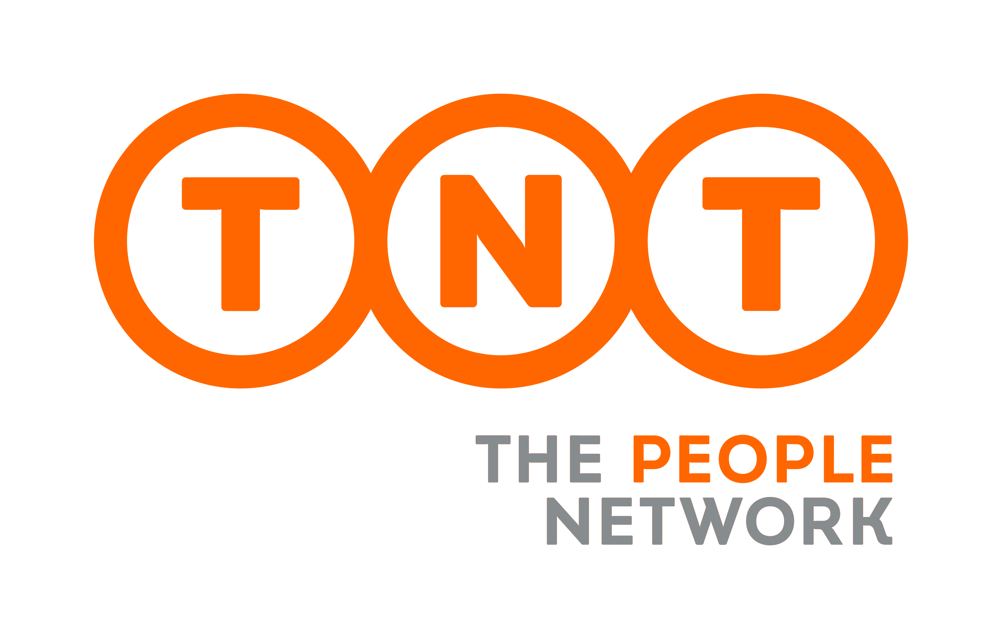 Logo firmy TNT Express Worldwide Sp. z o.o.