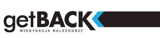 Logo firmy GetBack S.A 