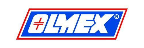 Logo firmy OLMEX S.A.