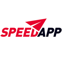Logo firmy SpeedApp