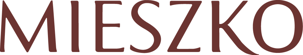Logo firmy MIESZKO S.A.