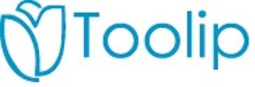Logo firmy Toolip HR