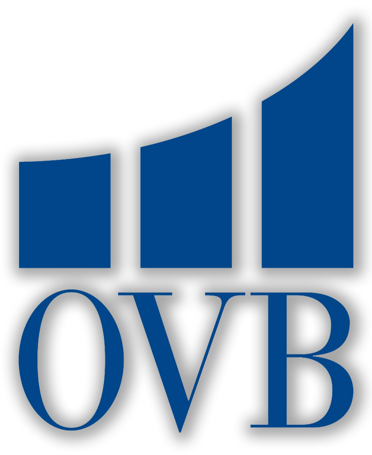 Logo firmy OVB Allfinanz Polska 