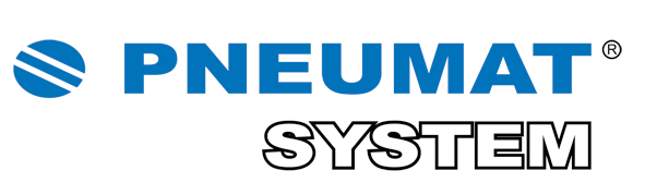 Logo firmy Pneumat System 