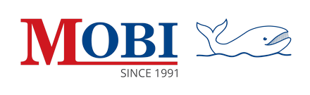 Logo firmy MOBI Sp. z o.o.