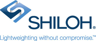 Logo firmy Shiloh 