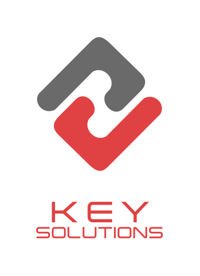 Logo firmy Key Solutions 