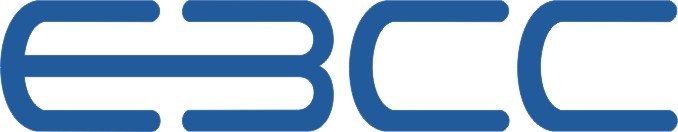 Logo firmy EBCC Spółka z o.o.