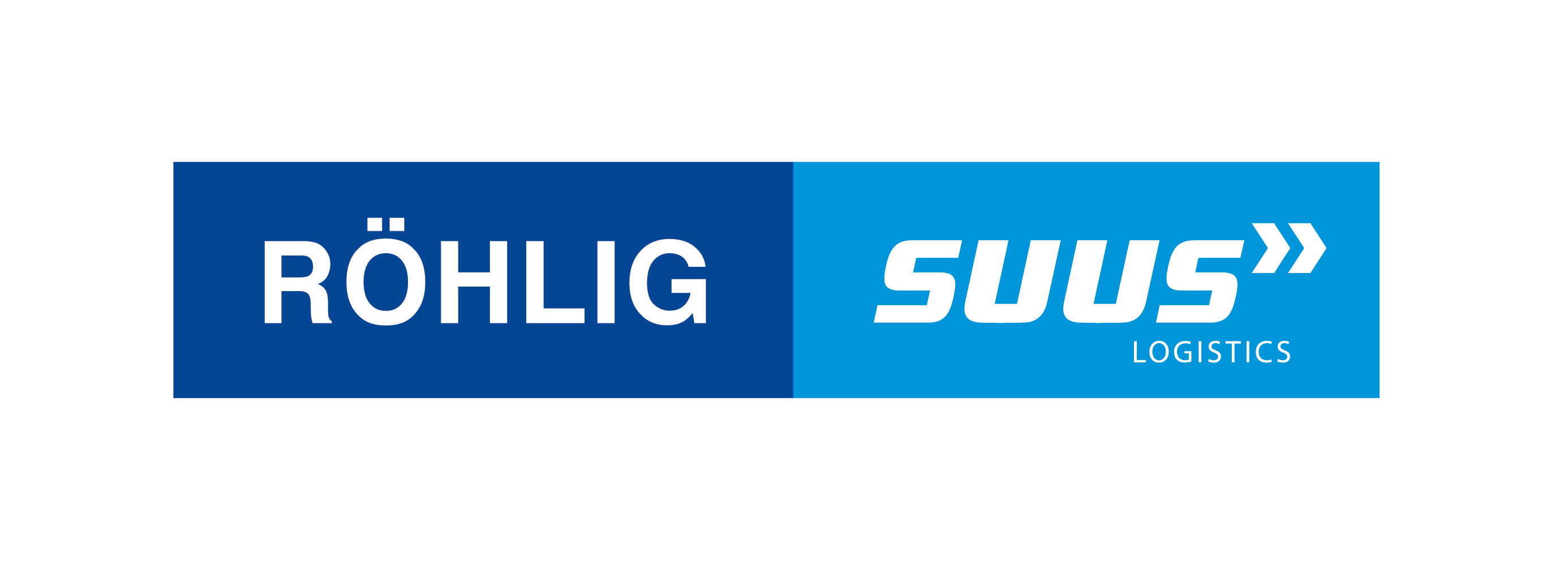 Logo firmy ROHLIG SUUS Logistics SA