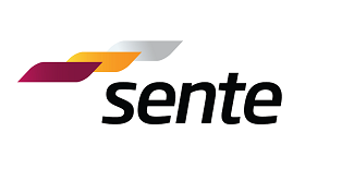 Logo firmy Sente Systemy Informatyczne sp. z o.o. 