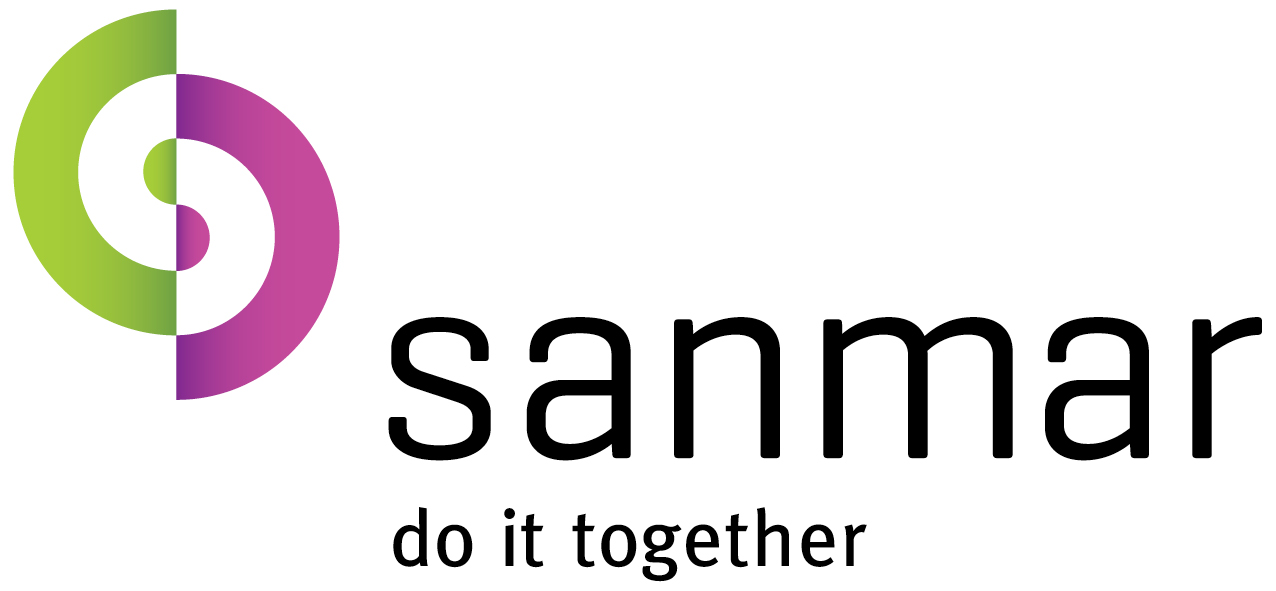 Logo firmy SANMAR Telecom Sp. z o.o. 