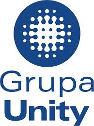 Logo firmy Grupa Unity