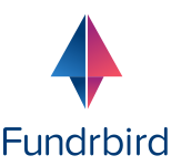 Logo firmy Fundrbird