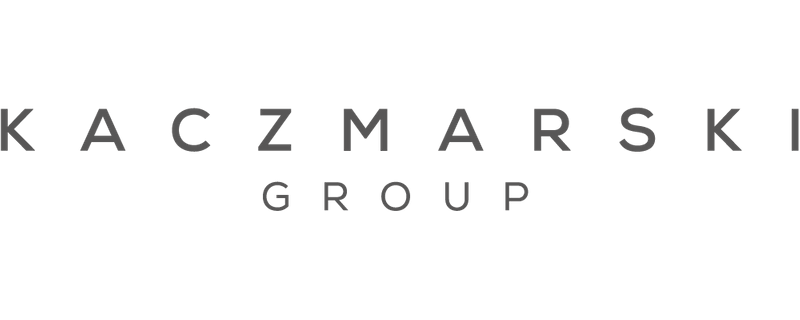 Logo firmy Kaczmarski Group