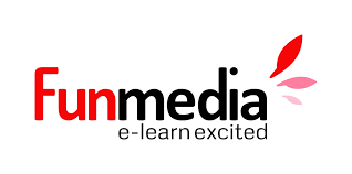 Logo firmy Funmedia sp. z o.o.