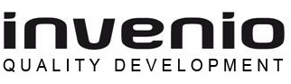 Logo firmy Invenio QD Sp.zo.o.