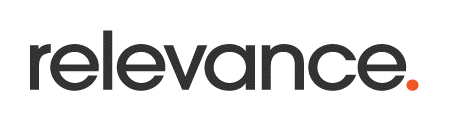 Logo firmy RELEVANCE WEB MARKETING LTD SP Z O O
