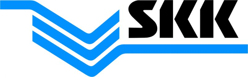 Logo firmy SKK S. A.