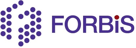 Logo firmy Forbis Sp.z o.o.