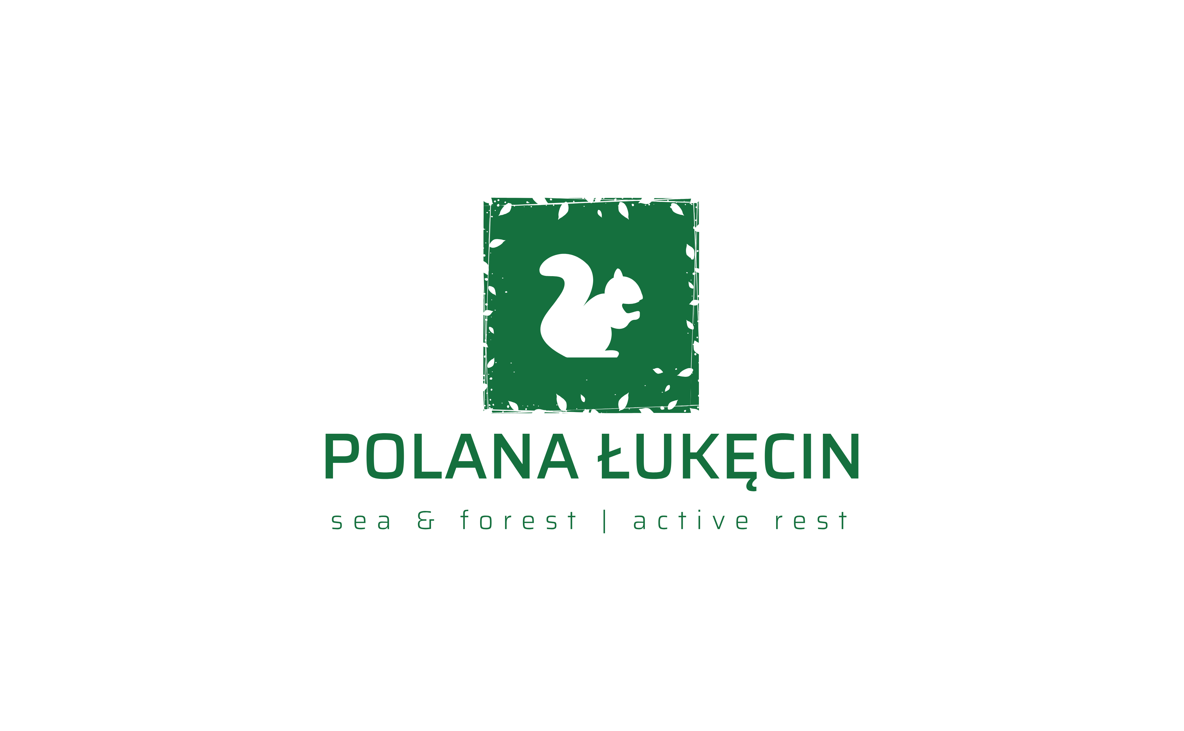 Logo firmy Polana 