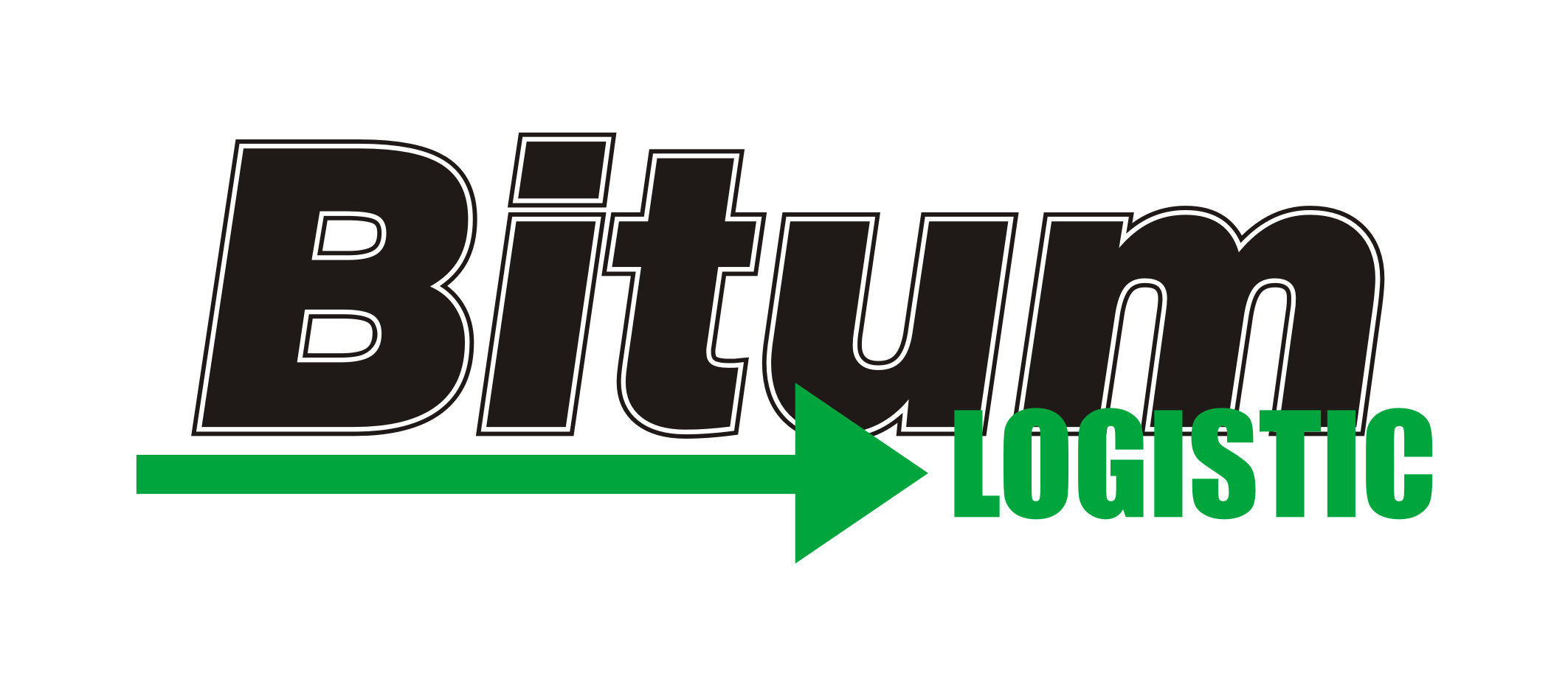 Logo firmy Bitum Logistic Sp. z o.o.