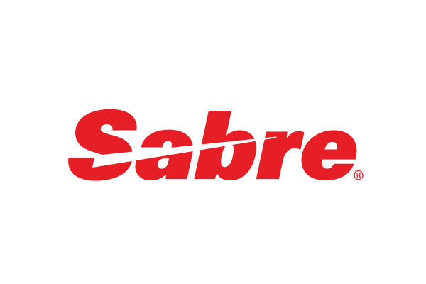 Logo firmy Sabre Polska