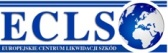 Logo firmy Europejskie Centrum Likwidacji Szkód