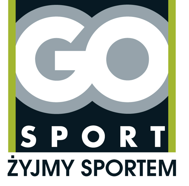 Logo firmy Go Sport Polska Sp. z o.o.