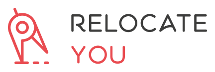 Logo firmy RelocateYou sp. z o.o.