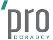 Logo firmy Pro Doradcy Sp. z o.o.