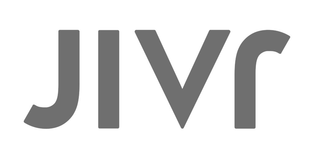 Logo firmy JIVR